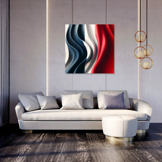 Azure Sails Canvas