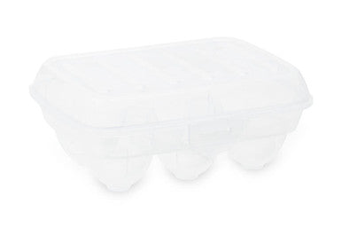 Romm Six Egg Box