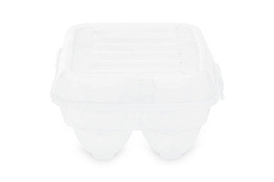 Romm Six Egg Box