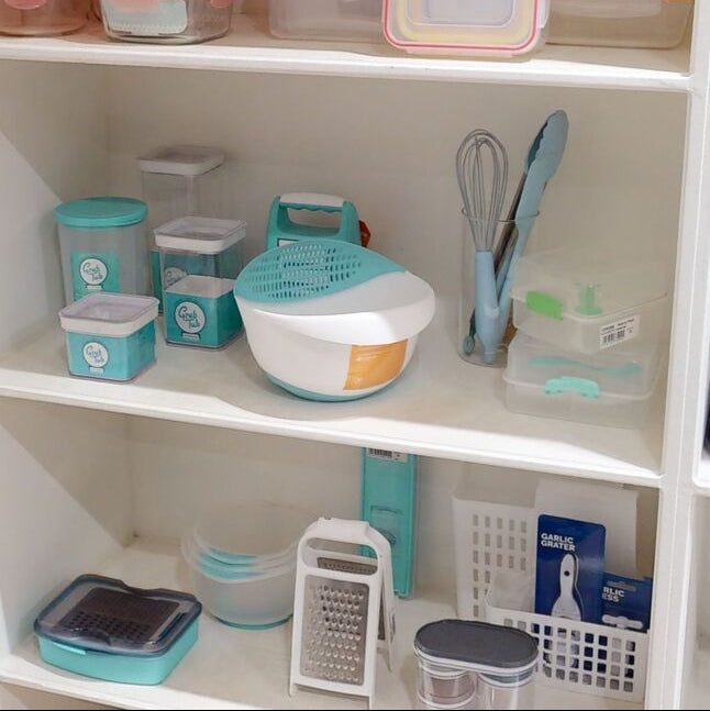 Grub Tub 1000Ml Stackable Storage Container