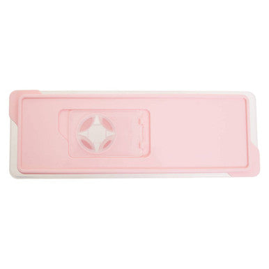 Arctic Pink Ice Cube Tray
