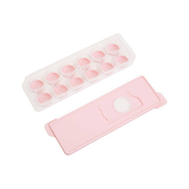 Arctic Pink Ice Cube Tray