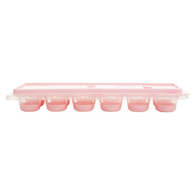 Arctic Pink Ice Cube Tray