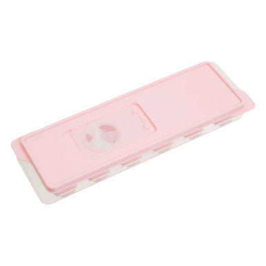 Arctic Pink Ice Cube Tray