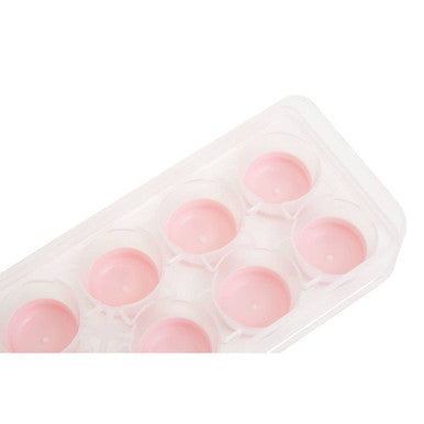 Arctic Pink Ice Cube Tray