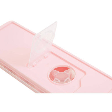Arctic Pink Ice Cube Tray