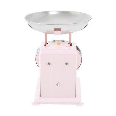 Olivier 3kg Pastel Pink Retro Kitchen Sc