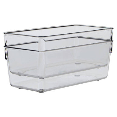 Romm Large Set Of Two Kitchen Organisers