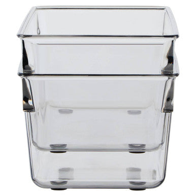 Romm Large Set Of Two Kitchen Organisers