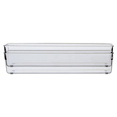 Romm Set Of Two Large Kitchen Organisers