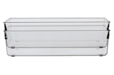 Romm Set Of Two Small Kitchen Organisers