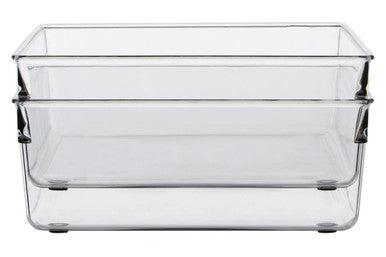 Romm Set Of Two Small Kitchen Organisers