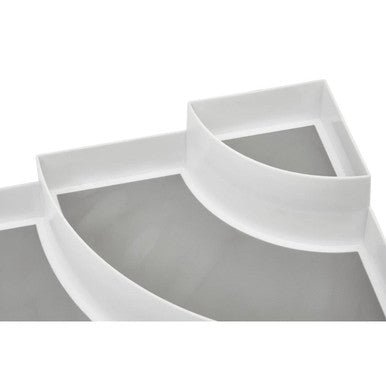 Romm Three Steps Corner Spice Organiser