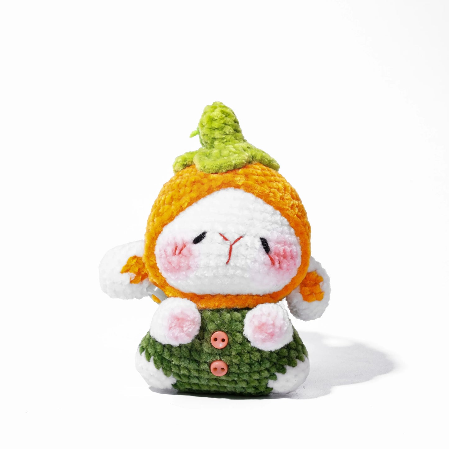 🍊 Orangina - Orange Bunny