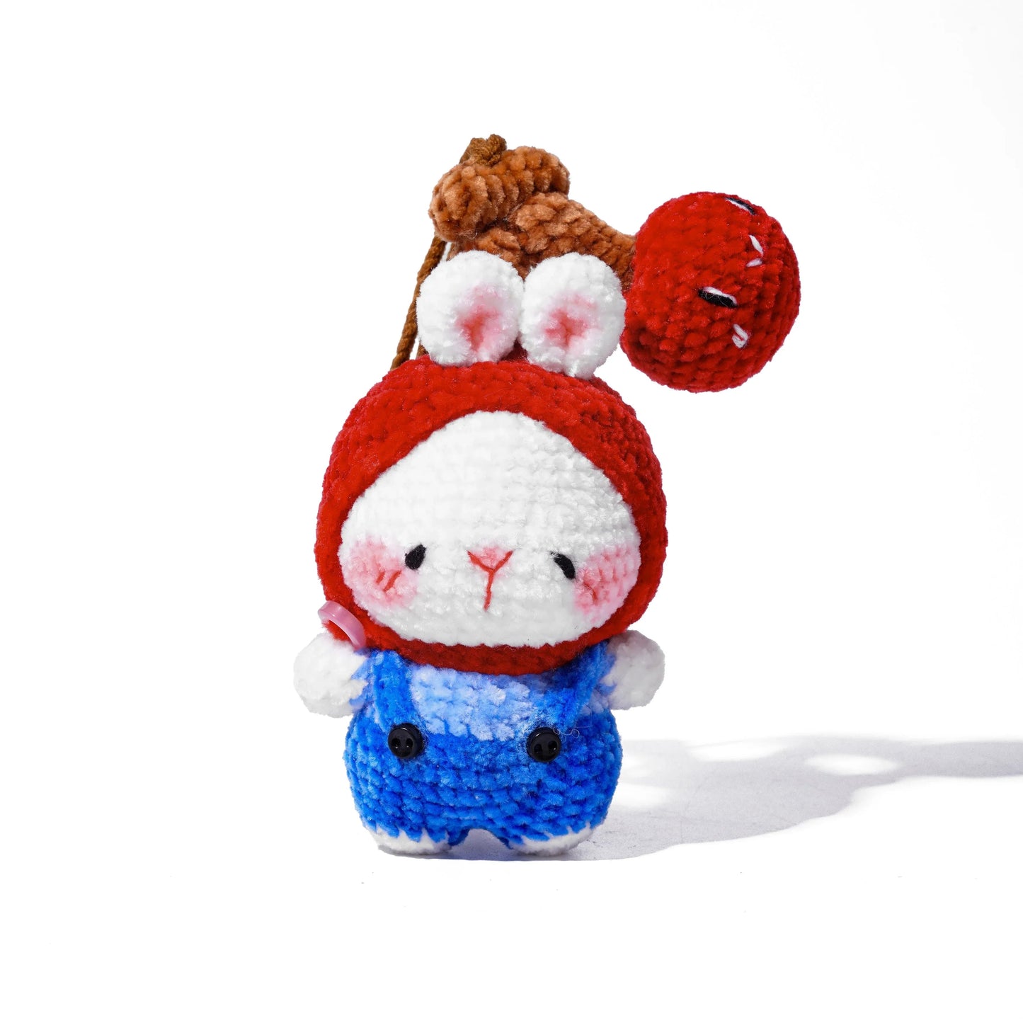 🍒 Cherri - Cherry Bunny