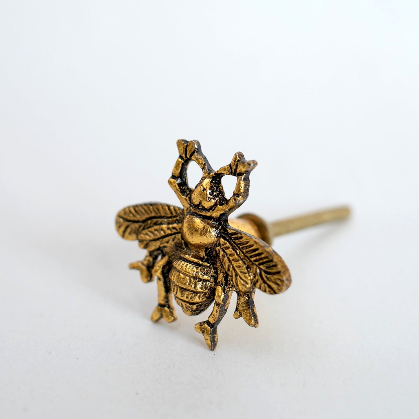 Bumble Bee Drawer Knob