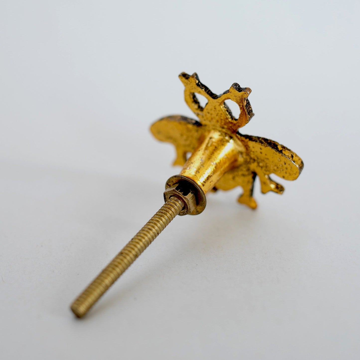 Bumble Bee Drawer Knob