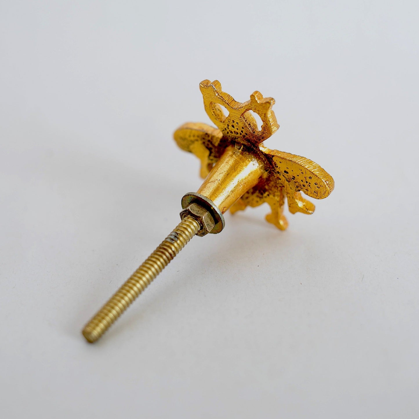 Bumble Bee Drawer Knob