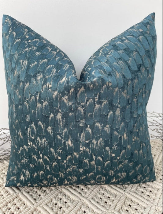 The Couture Cushion - The Emerald Marant - Style No. 190