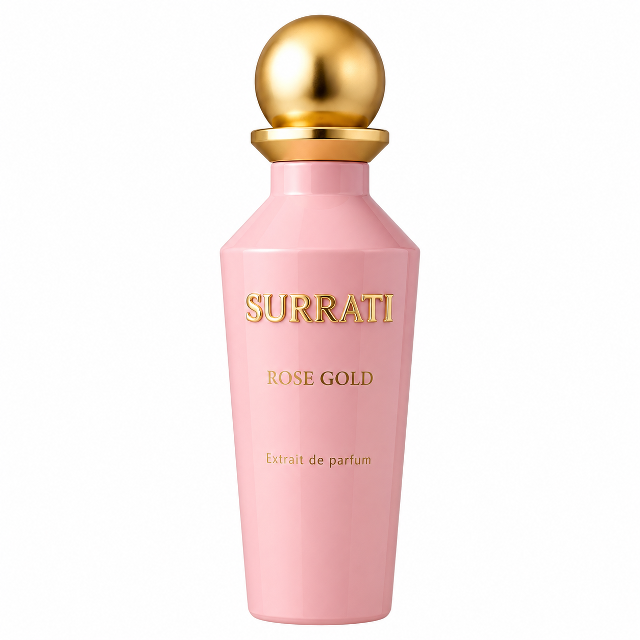 Rose Gold | Extrait De Parfum | 150ml