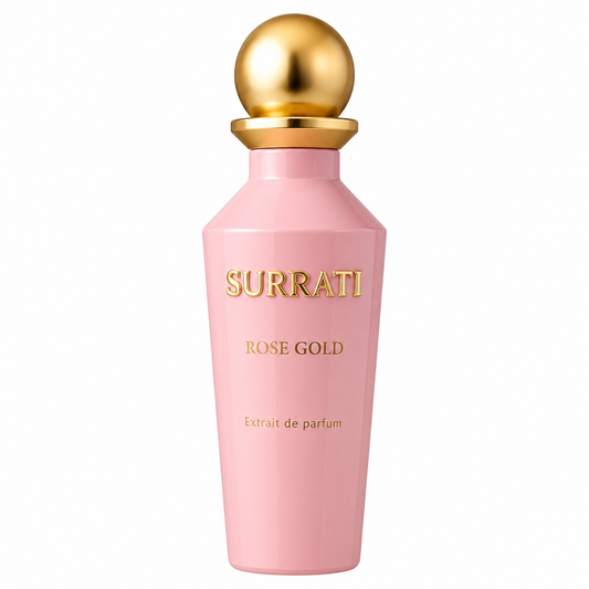 Rose Gold | Extrait De Parfum | 150ml