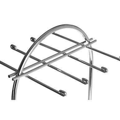 Horizon 32 Piece Cutlery Rack