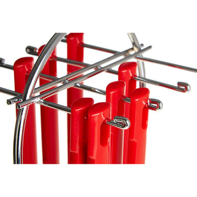 Horizon 32 Piece Cutlery Rack