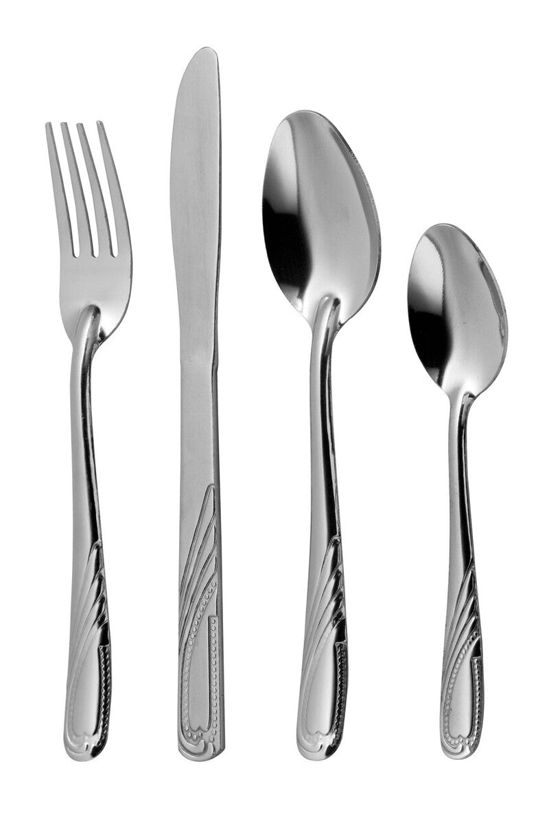 Dorothy 16pc Cutlery Set