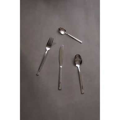 Avie Casablanca 24 Piece Cutlery Set