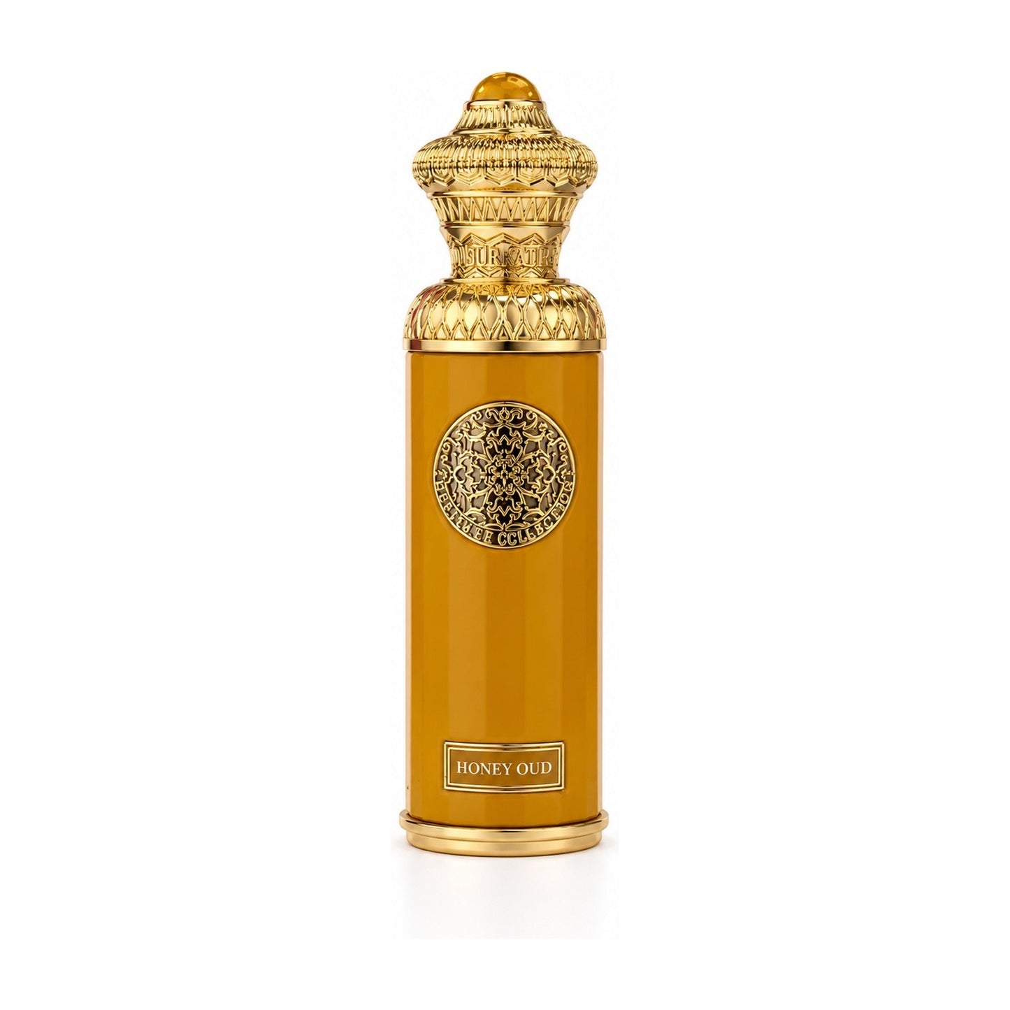 Dolce marina - Honey oud | Gift Set | Eau De Parfum | 140ml x 2