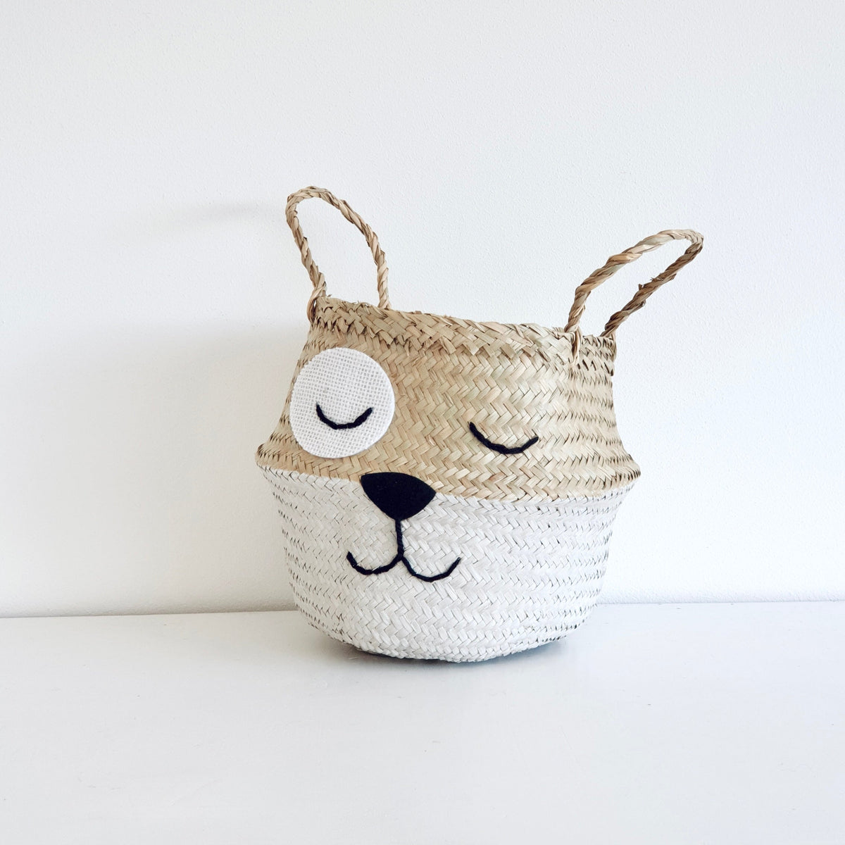 Dog Basket - Small