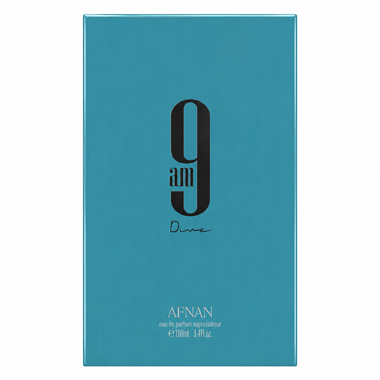 9am Dive | Eau De Parfum | 100ml