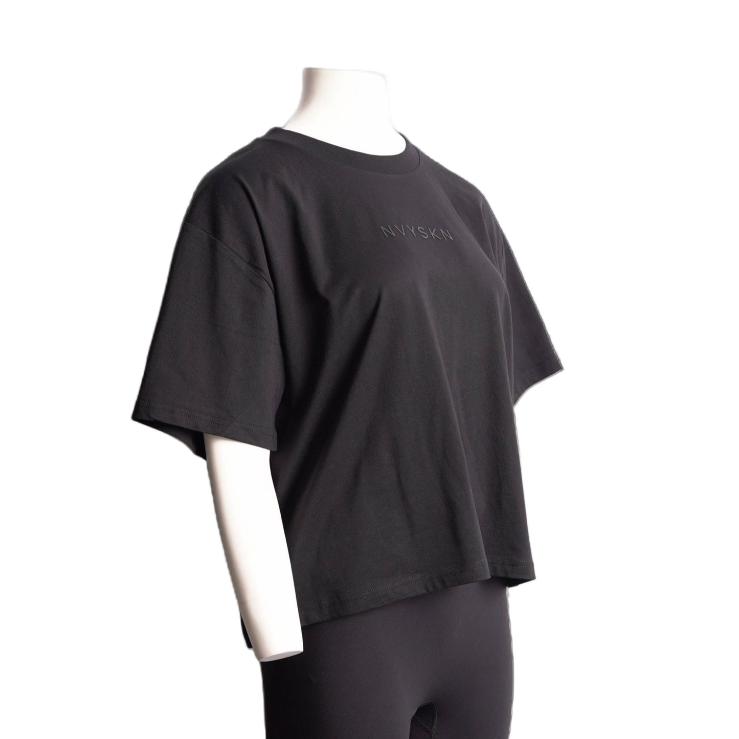 NVYSKN Womens Cotton Relaxed T Shirt