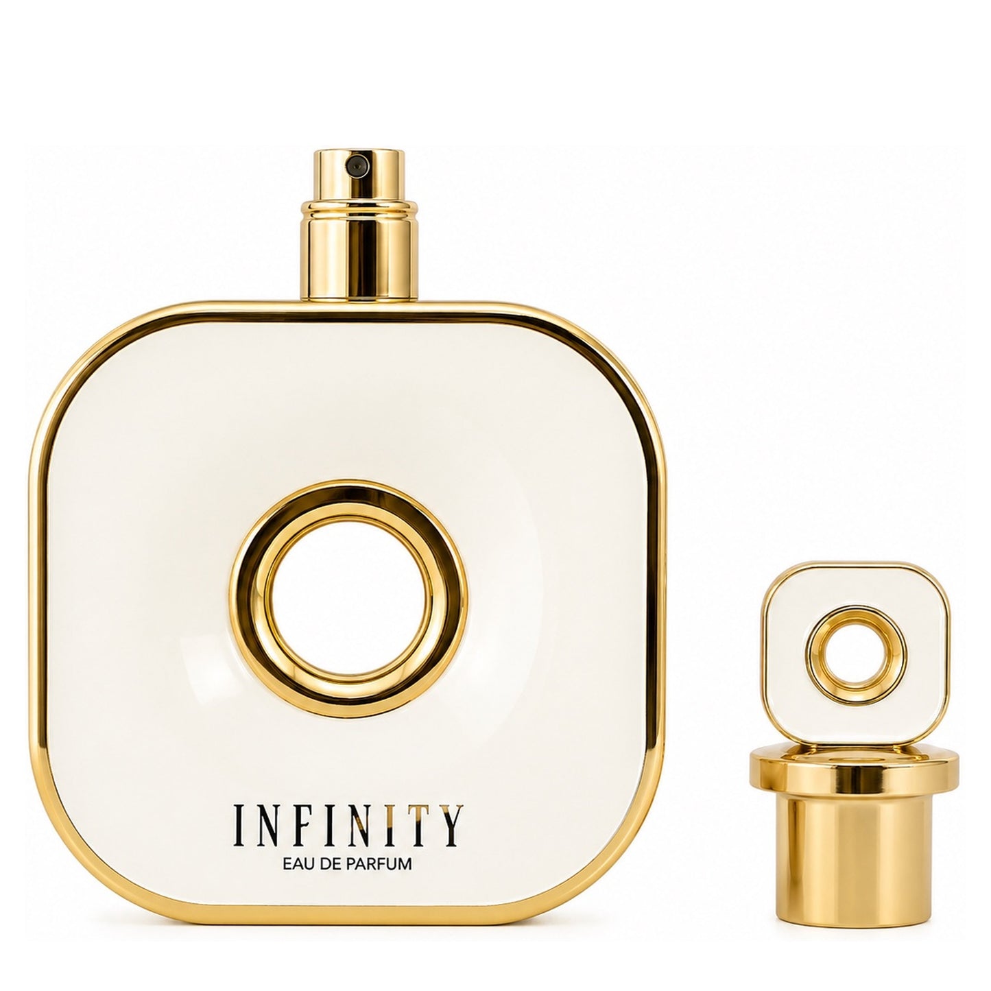 Infinity Gold | Eau De Parfum | 105ml