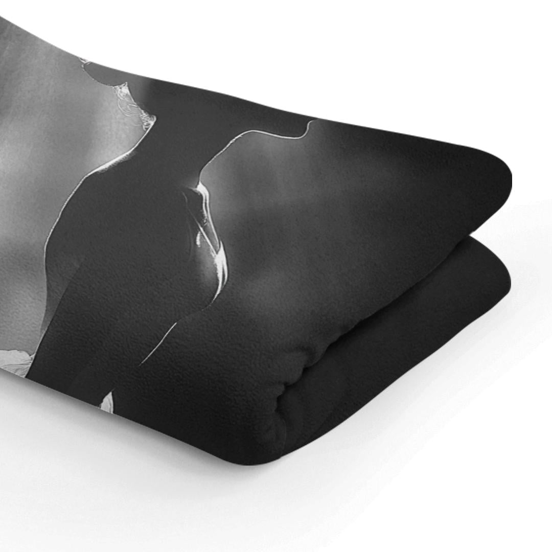 Spotlight Elegance Blanket