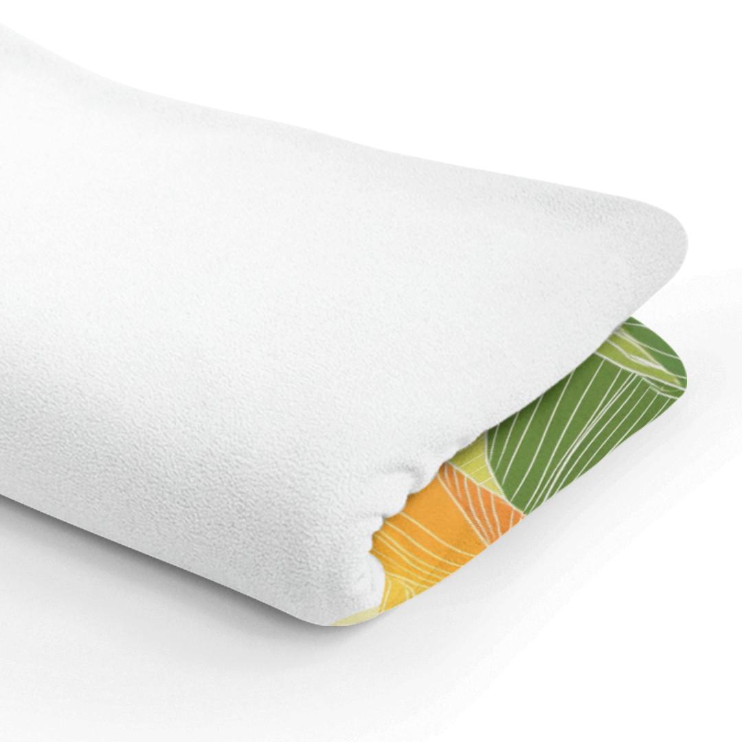 Dawn Fields Blanket
