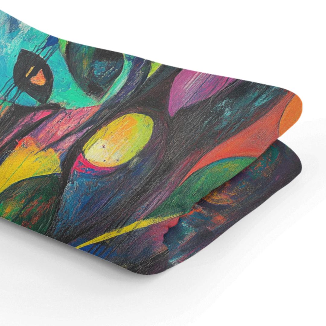 Dreamscape Organic Blanket