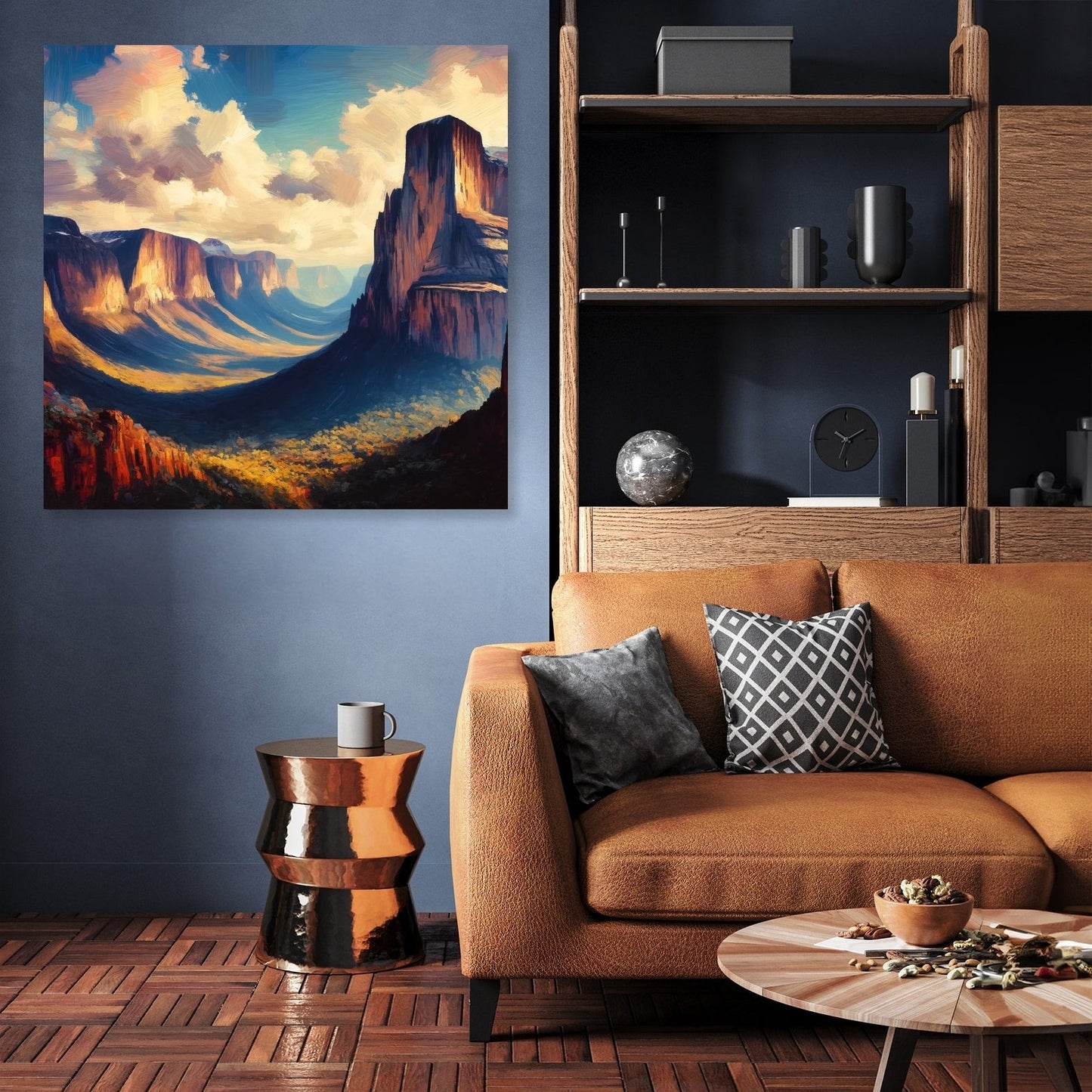Tepui Grandeur Canvas