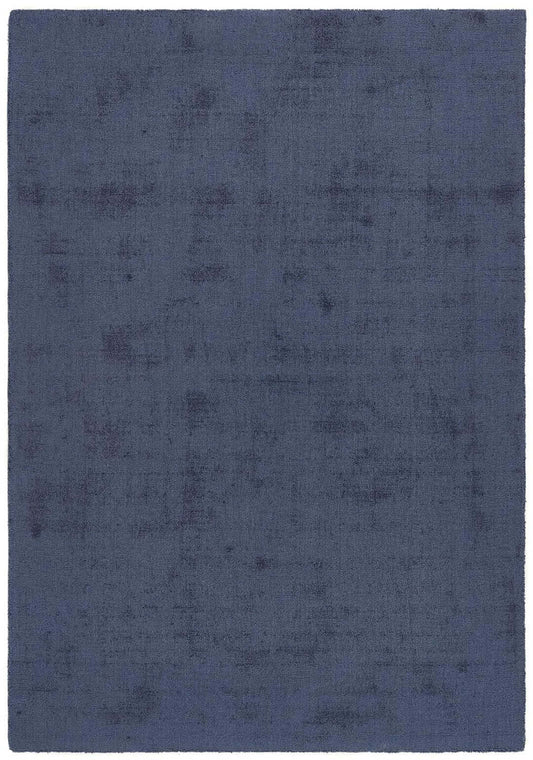 Reef Navy Eco-Friendly Rug