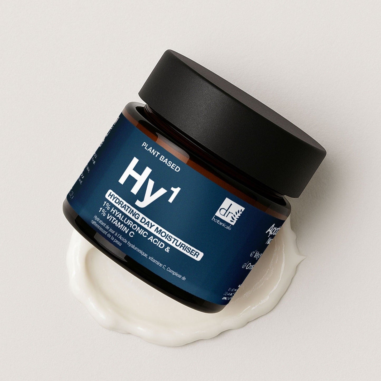 Hyaluronic Acid Day Moisturiser & Eye Serum Kit