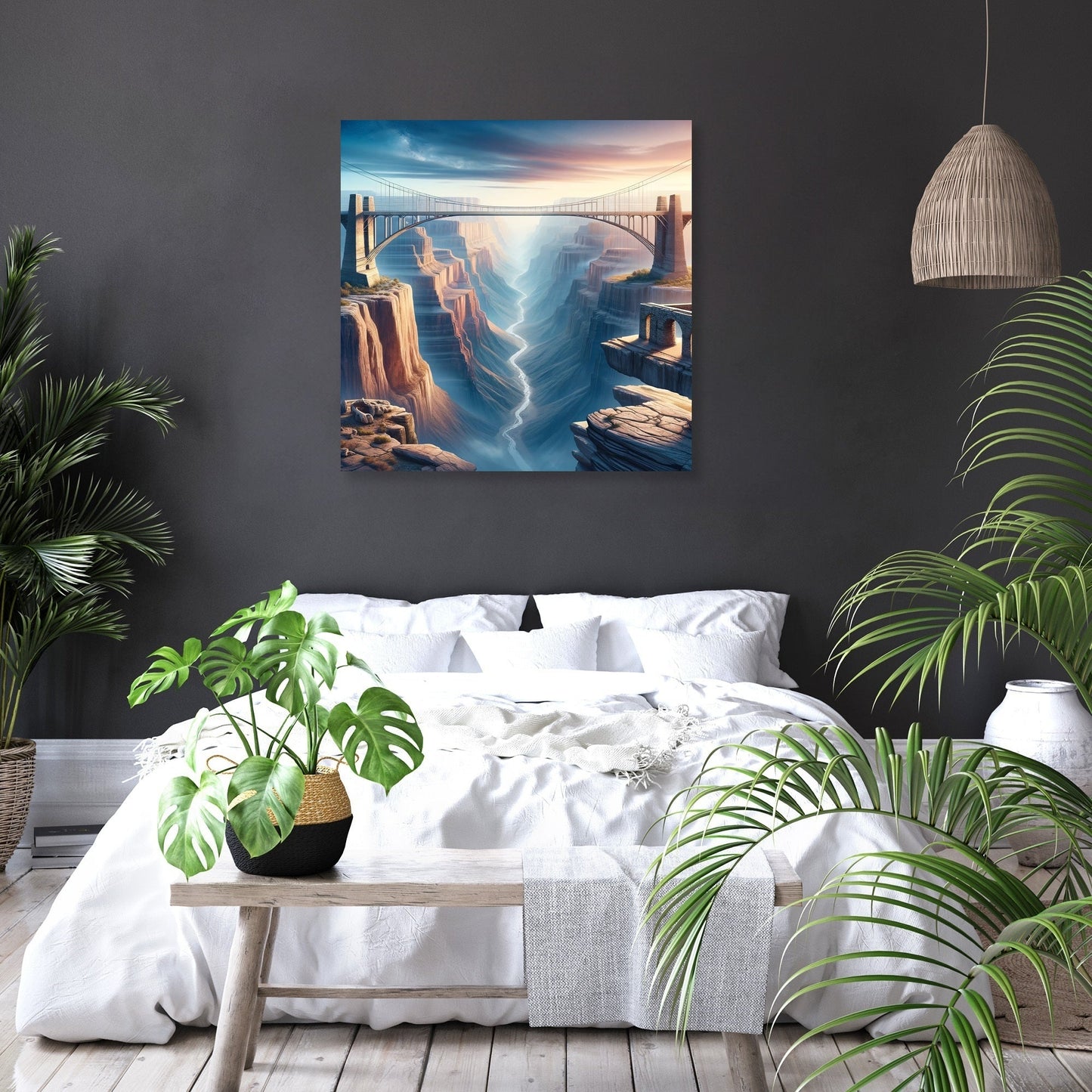 Epochs Span Canvas