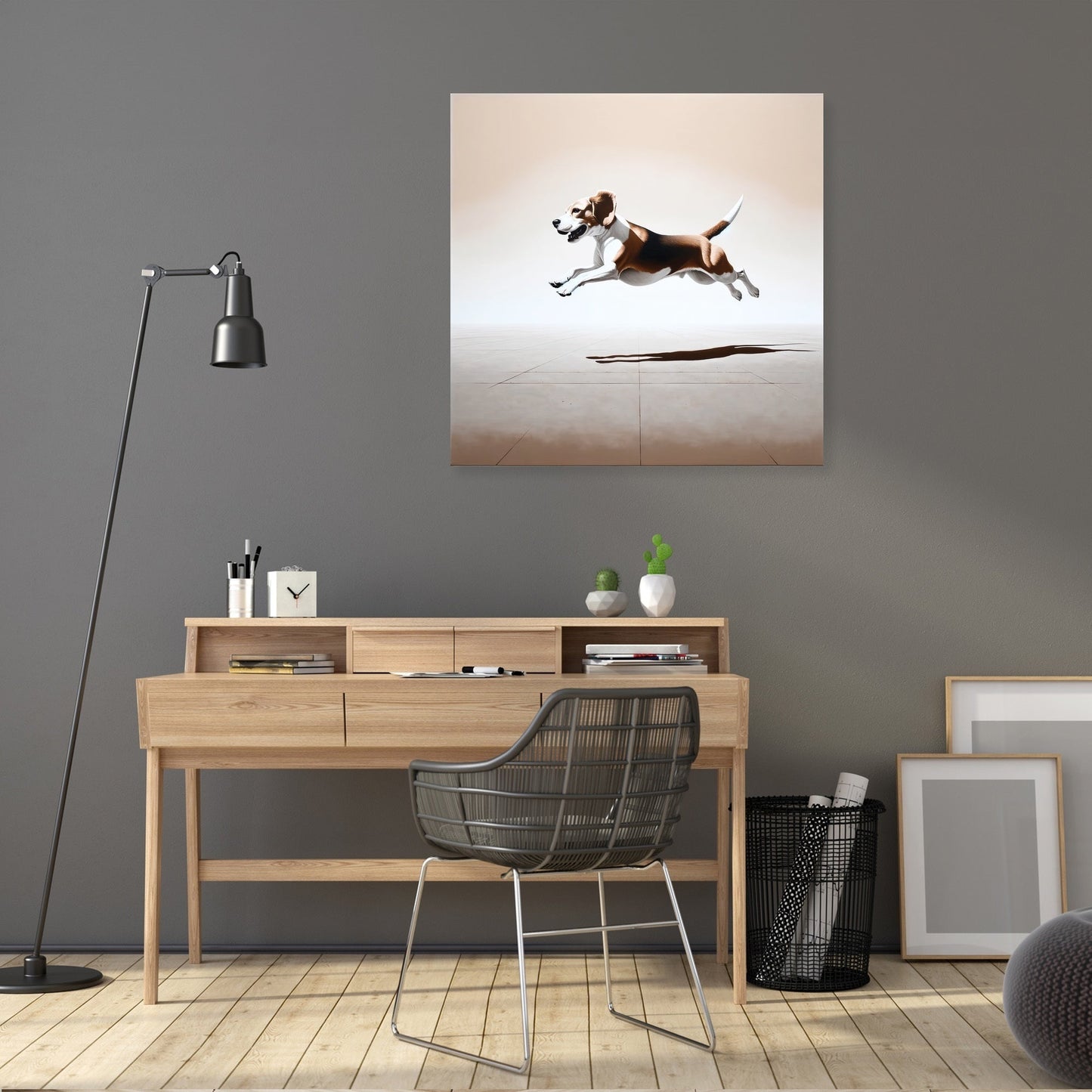 Boundless Bliss Canvas