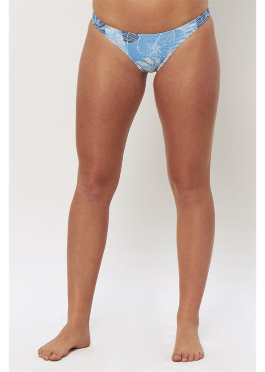 SIsstrevolution Palm Emily Skimpy Bottom Swim