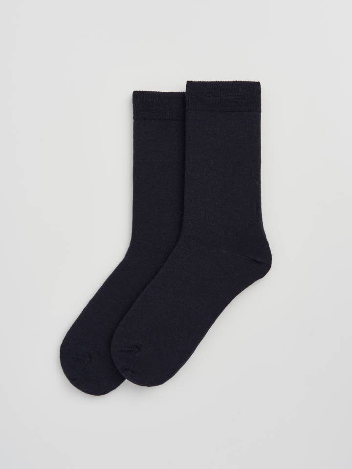 Merino Socks