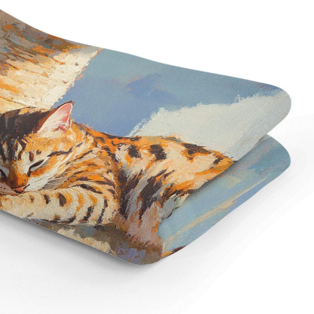 Bengal Ascent Blanket