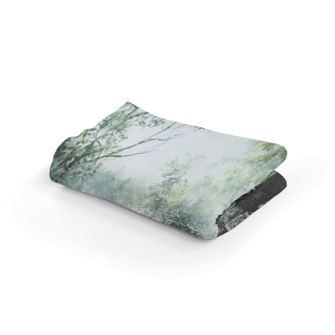 Lost Civilisations Blanket