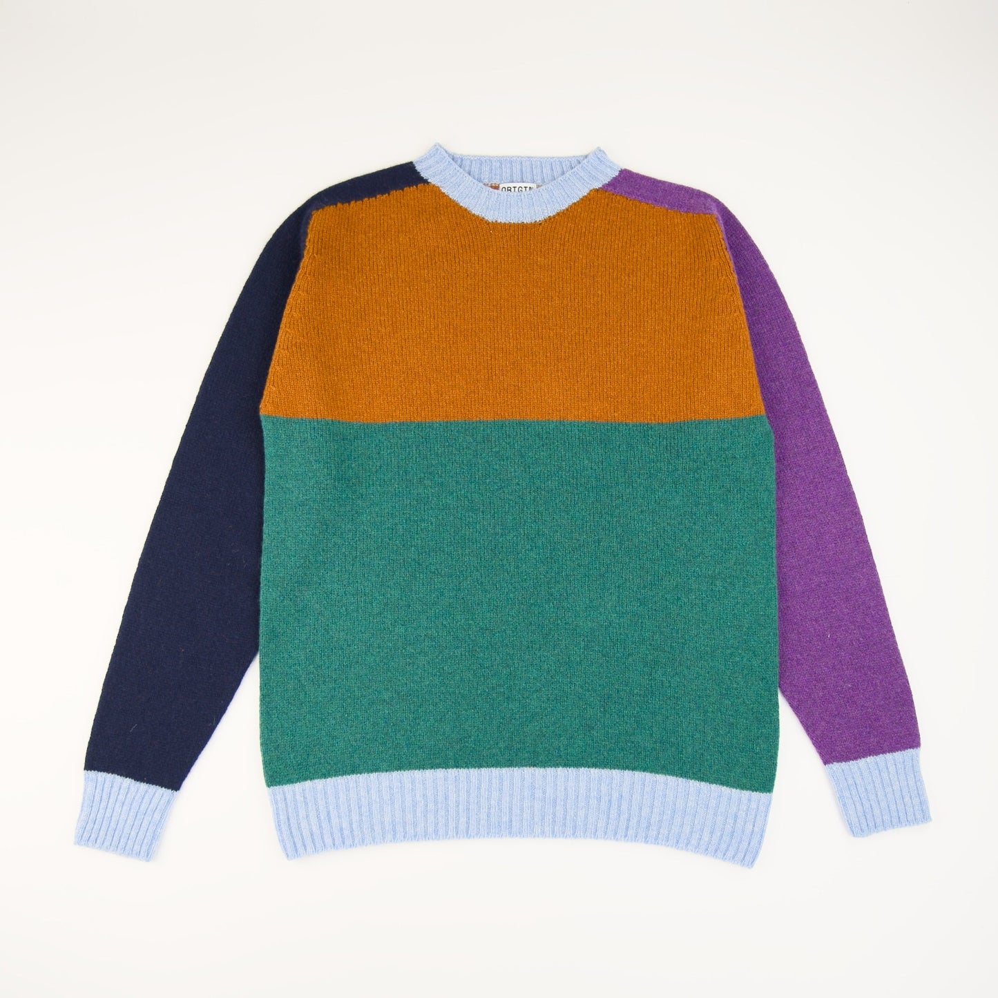 Geelong - Portobello - Brownish