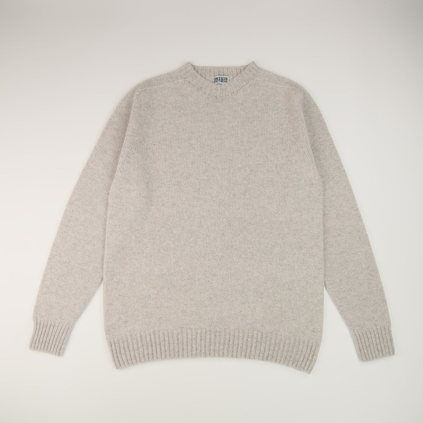 Lambswool - Oxford - Quartz