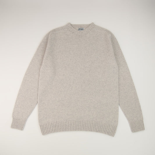 Lambswool - Oxford - Quartz