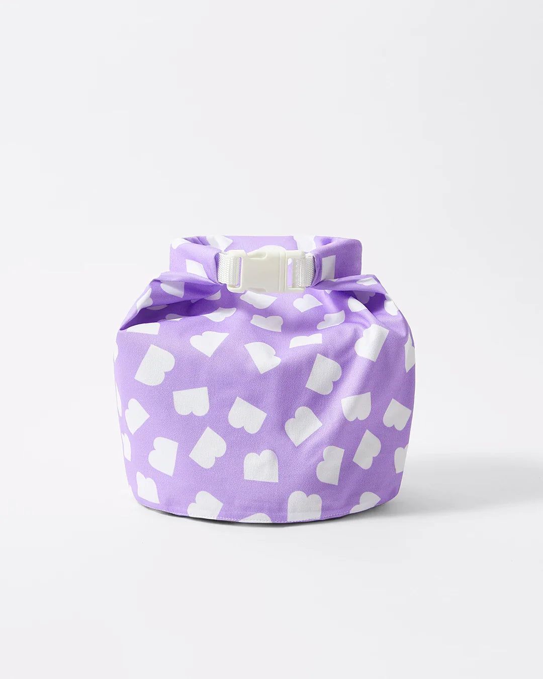 Out & About Wet Nappy Bag in Brave
